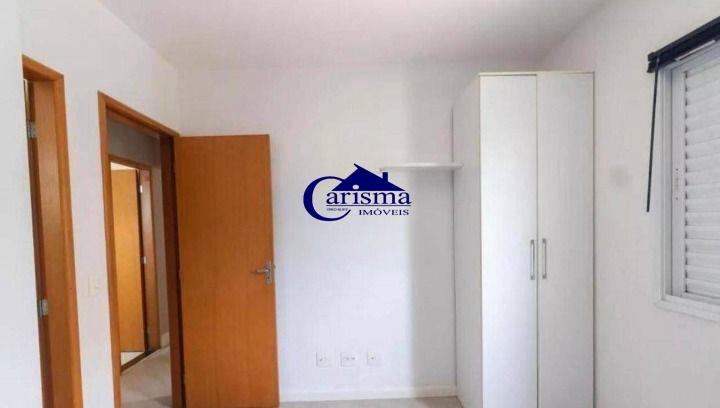 Apartamento à venda com 2 quartos, 60m² - Foto 15