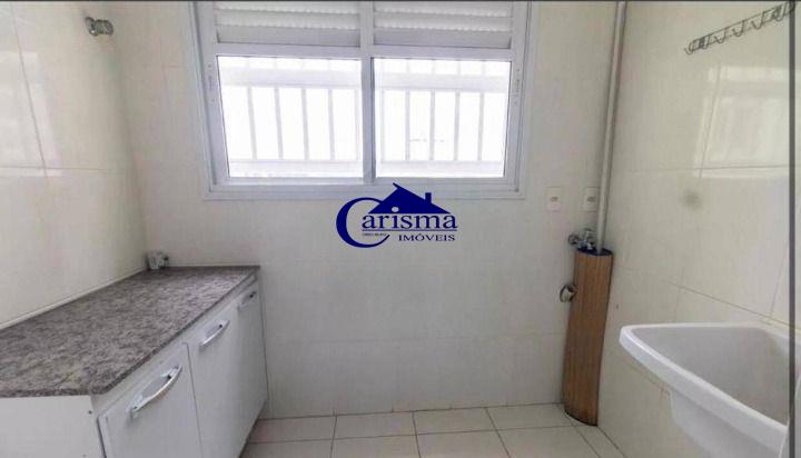 Apartamento à venda com 2 quartos, 60m² - Foto 17