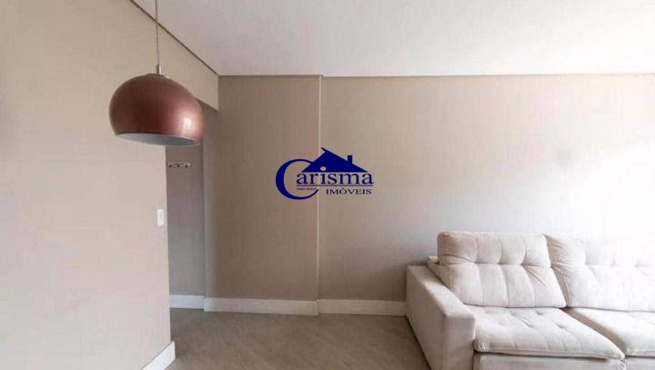 Apartamento à venda com 2 quartos, 60m² - Foto 5