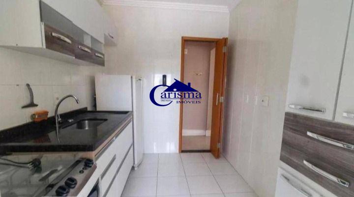 Apartamento à venda com 2 quartos, 60m² - Foto 6