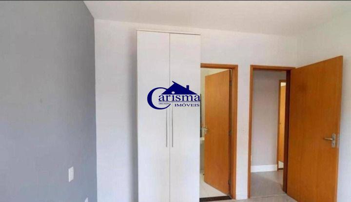 Apartamento à venda com 2 quartos, 60m² - Foto 13