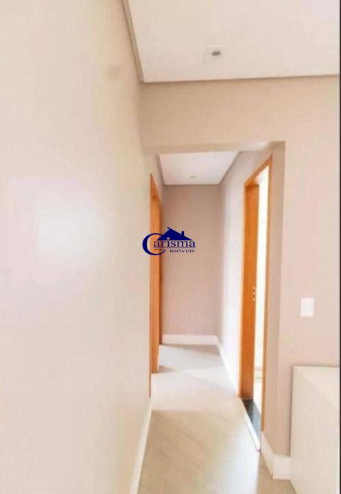 Apartamento à venda com 2 quartos, 60m² - Foto 9