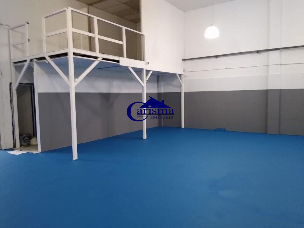 Depósito-Galpão-Armazém à venda, 350m² - Foto 2