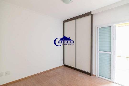 Apartamento à venda com 3 quartos, 90m² - Foto 8