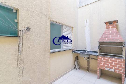 Apartamento à venda com 3 quartos, 90m² - Foto 6