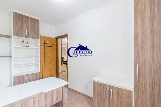 Apartamento à venda com 3 quartos, 90m² - Foto 12