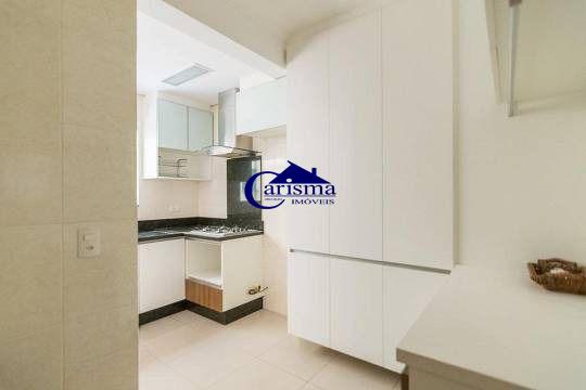 Apartamento à venda com 3 quartos, 90m² - Foto 5