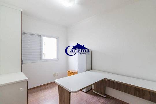 Apartamento à venda com 3 quartos, 90m² - Foto 11