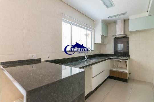 Apartamento à venda com 3 quartos, 90m² - Foto 4