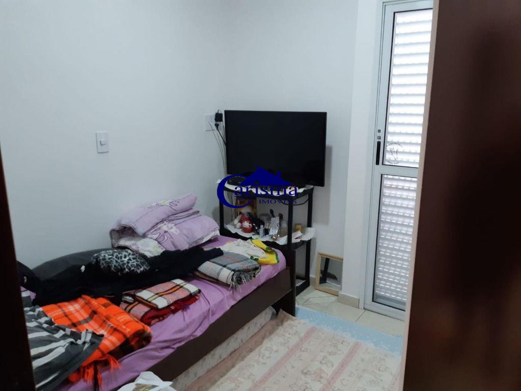 Sobrado à venda com 3 quartos, 117m² - Foto 4