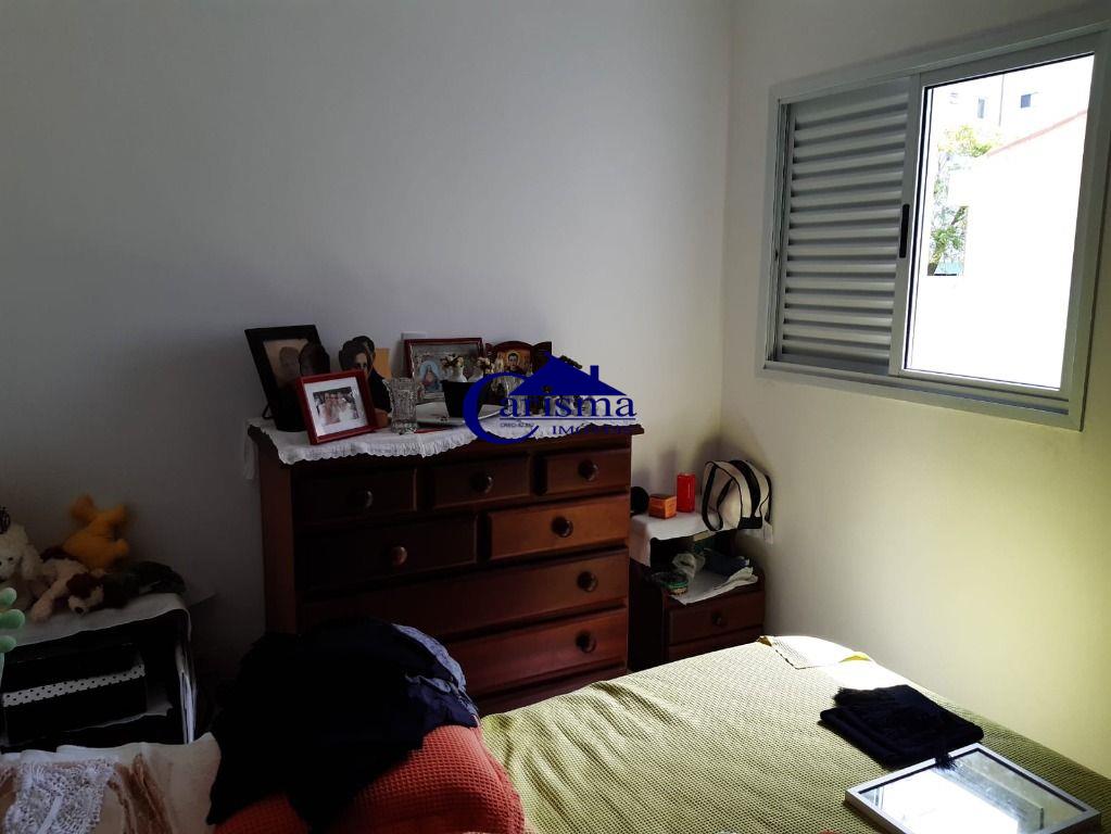 Sobrado à venda com 3 quartos, 117m² - Foto 7