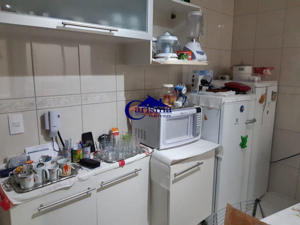 Sobrado à venda com 3 quartos, 117m² - Foto 1