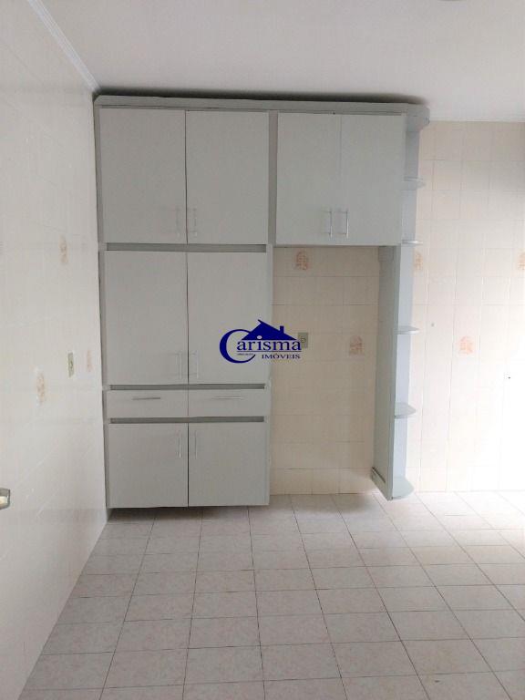 Apartamento à venda com 3 quartos, 100m² - Foto 4