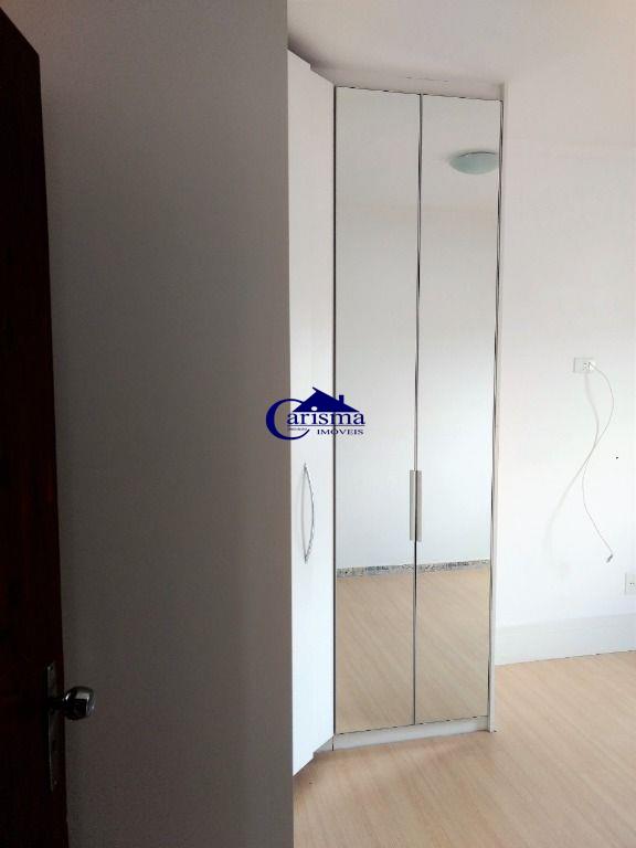 Apartamento à venda com 3 quartos, 100m² - Foto 7