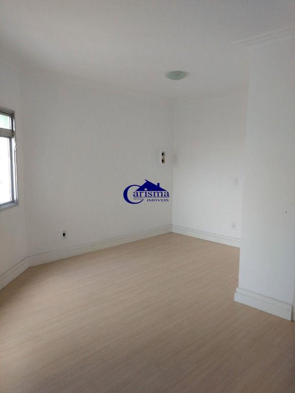 Apartamento à venda com 3 quartos, 100m² - Foto 1