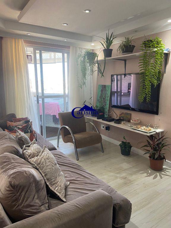 Apartamento, 3 quartos, 71 m² - Foto 4