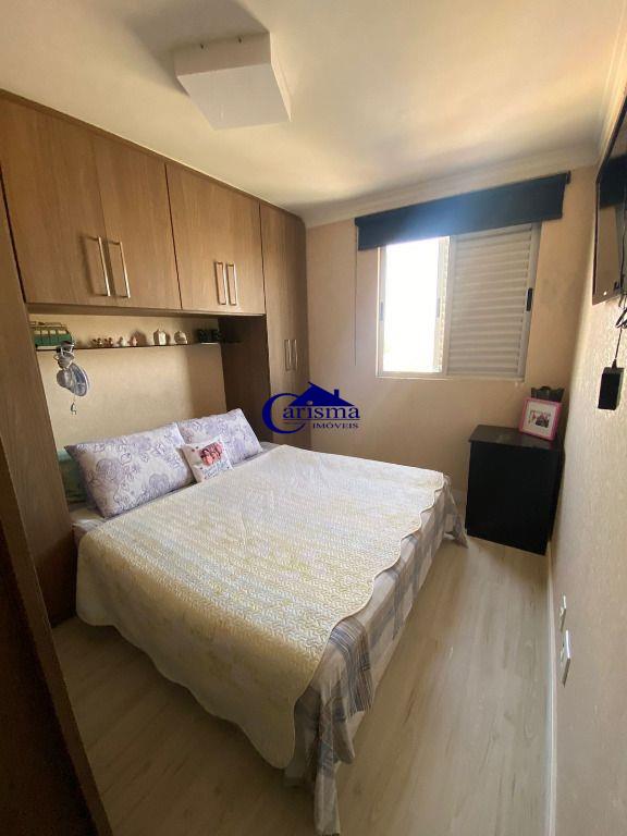 Apartamento à venda com 3 quartos, 71m² - Foto 14