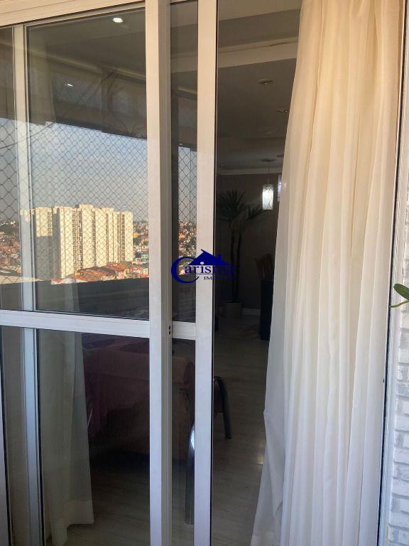 Apartamento à venda com 3 quartos, 71m² - Foto 17