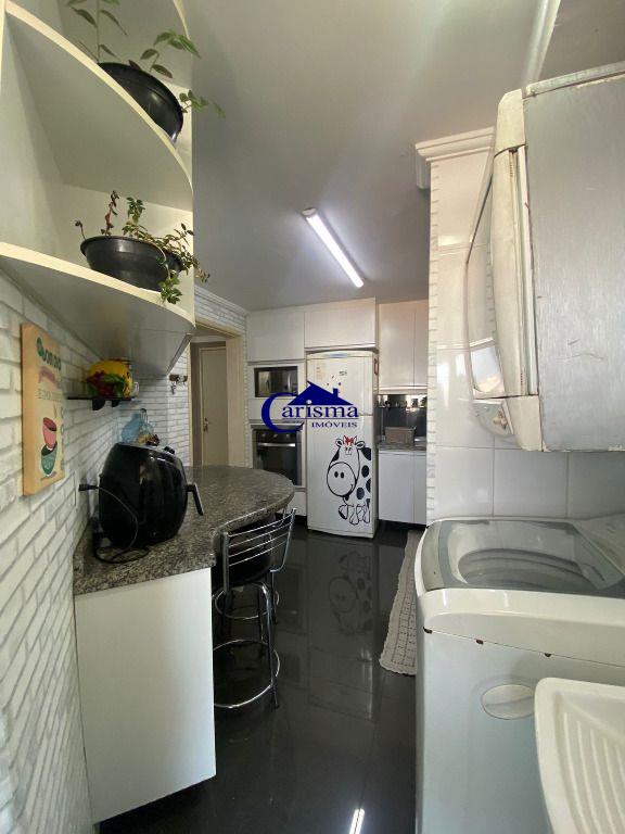 Apartamento à venda com 3 quartos, 71m² - Foto 8