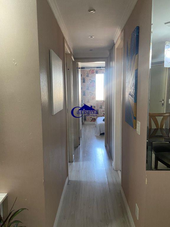 Apartamento à venda com 3 quartos, 71m² - Foto 10