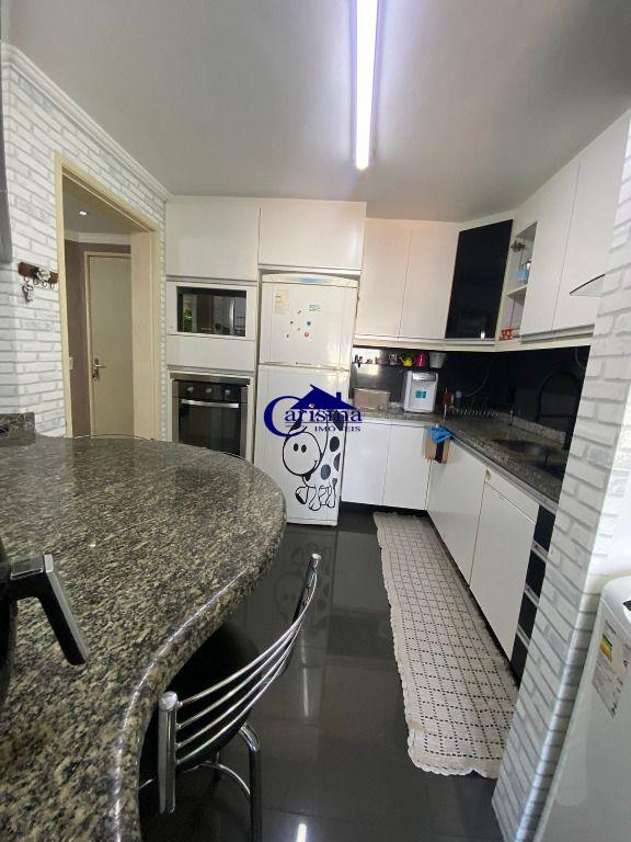 Apartamento à venda com 3 quartos, 71m² - Foto 7