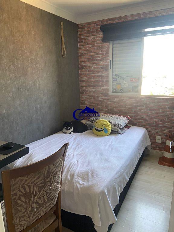 Apartamento à venda com 3 quartos, 71m² - Foto 11