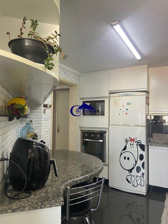 Apartamento à venda com 3 quartos, 71m² - Foto 6