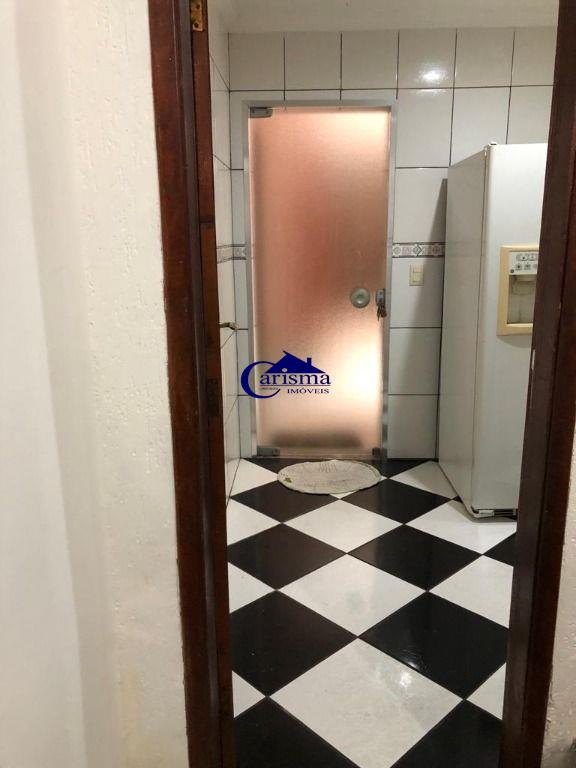 Sobrado à venda com 3 quartos, 258m² - Foto 6