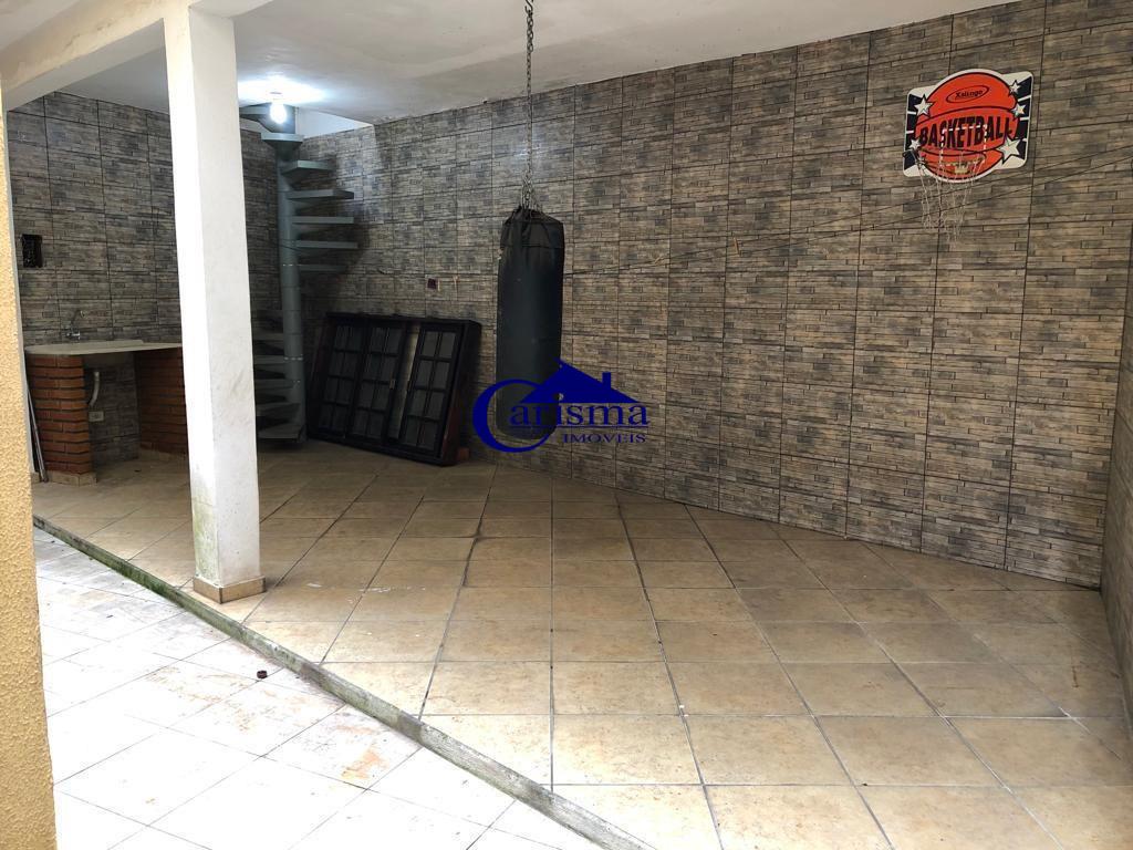 Sobrado à venda com 3 quartos, 258m² - Foto 27