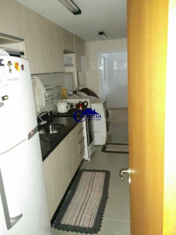 Apartamento à venda com 2 quartos, 60m² - Foto 9