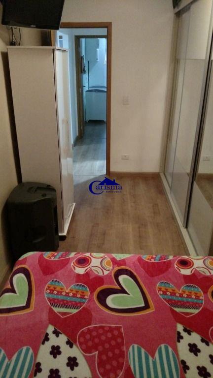 Apartamento à venda com 2 quartos, 60m² - Foto 6