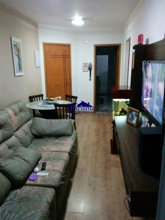 Apartamento à venda com 2 quartos, 60m² - Foto 1