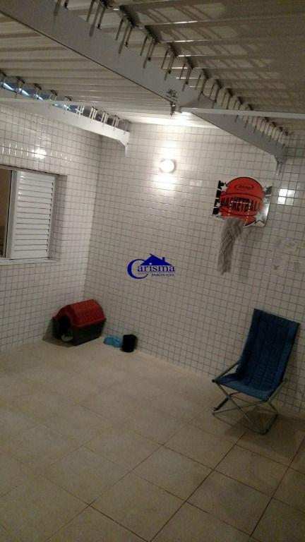 Apartamento à venda com 2 quartos, 60m² - Foto 13