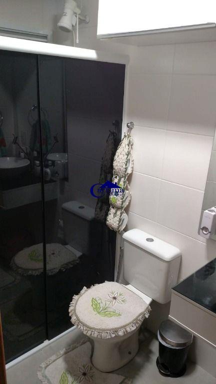 Apartamento à venda com 2 quartos, 60m² - Foto 17