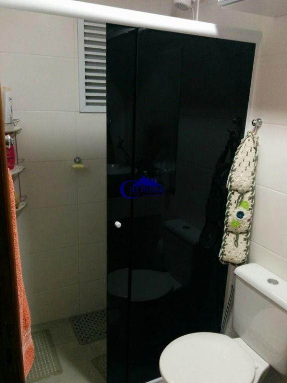 Apartamento à venda com 2 quartos, 60m² - Foto 16