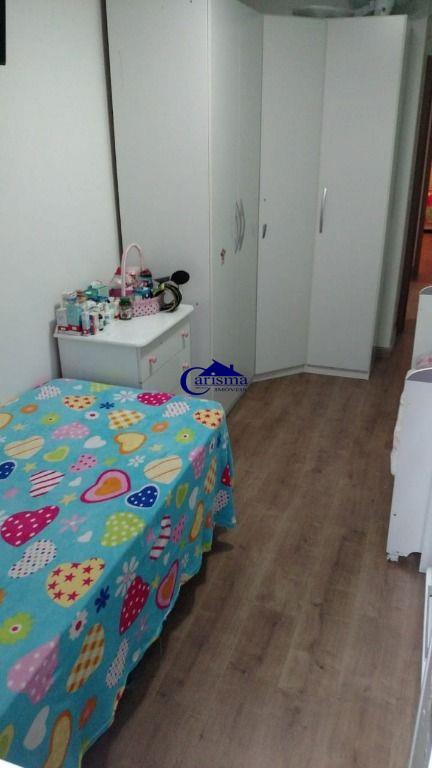 Apartamento à venda com 2 quartos, 60m² - Foto 5