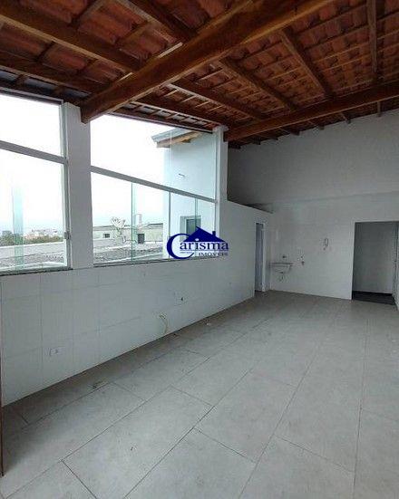 Cobertura à venda com 3 quartos, 135m² - Foto 3