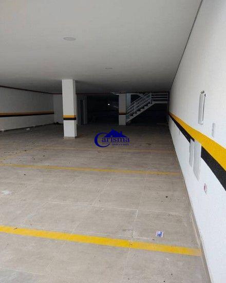 Cobertura à venda com 3 quartos, 135m² - Foto 25