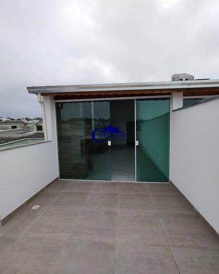 Cobertura à venda com 3 quartos, 135m² - Foto 4