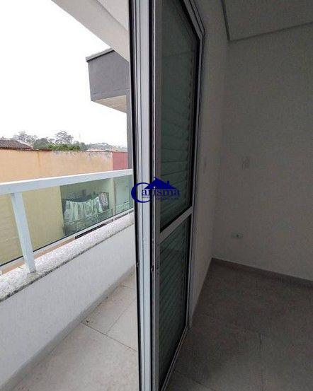 Cobertura à venda com 3 quartos, 133m² - Foto 16