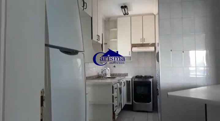 Apartamento à venda com 2 quartos, 82m² - Foto 5