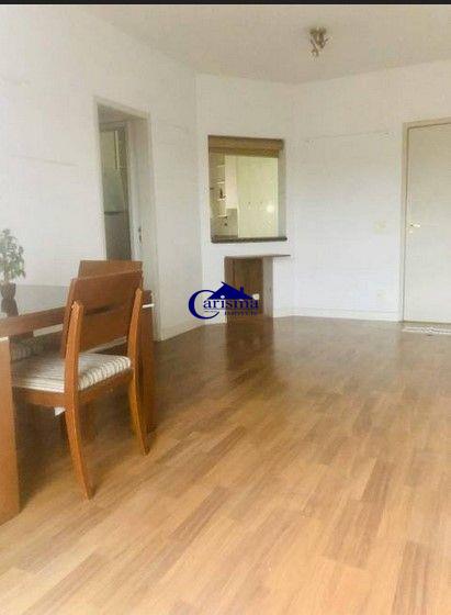 Apartamento à venda com 2 quartos, 82m² - Foto 4