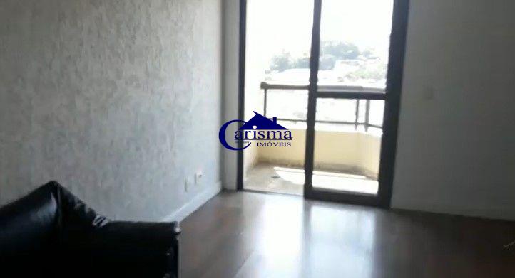 Apartamento à venda com 2 quartos, 82m² - Foto 3