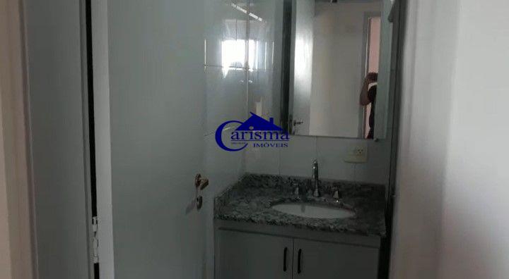 Apartamento à venda com 2 quartos, 82m² - Foto 12