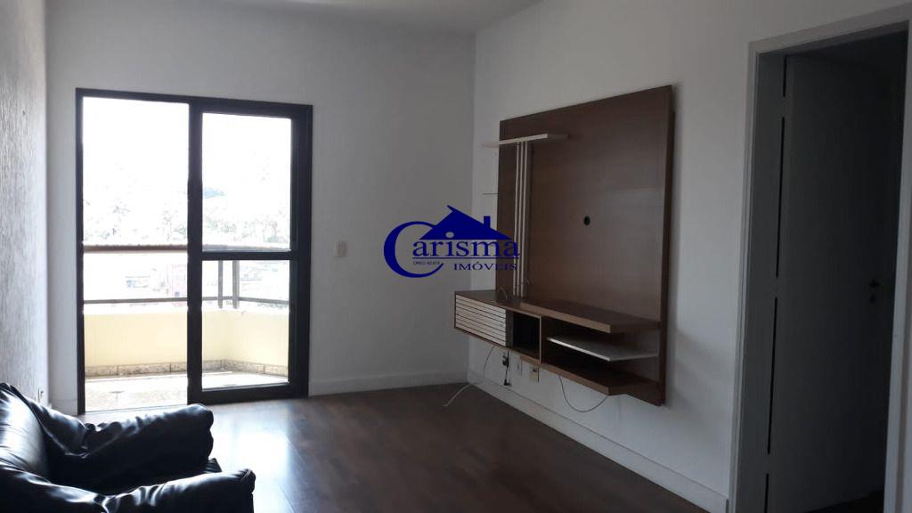 Apartamento à venda com 2 quartos, 82m² - Foto 2