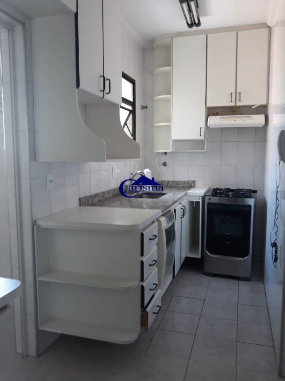 Apartamento à venda com 2 quartos, 82m² - Foto 6