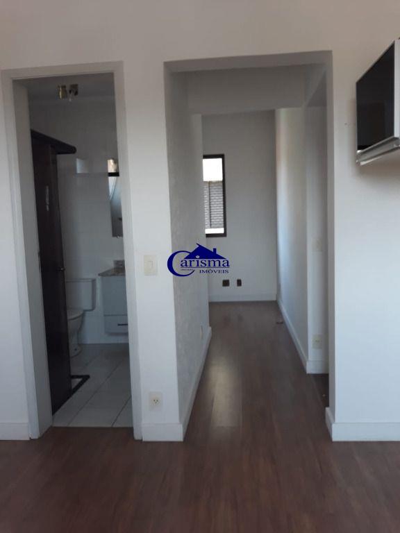 Apartamento à venda com 2 quartos, 82m² - Foto 1