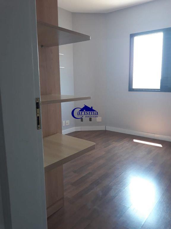 Apartamento à venda com 2 quartos, 82m² - Foto 8