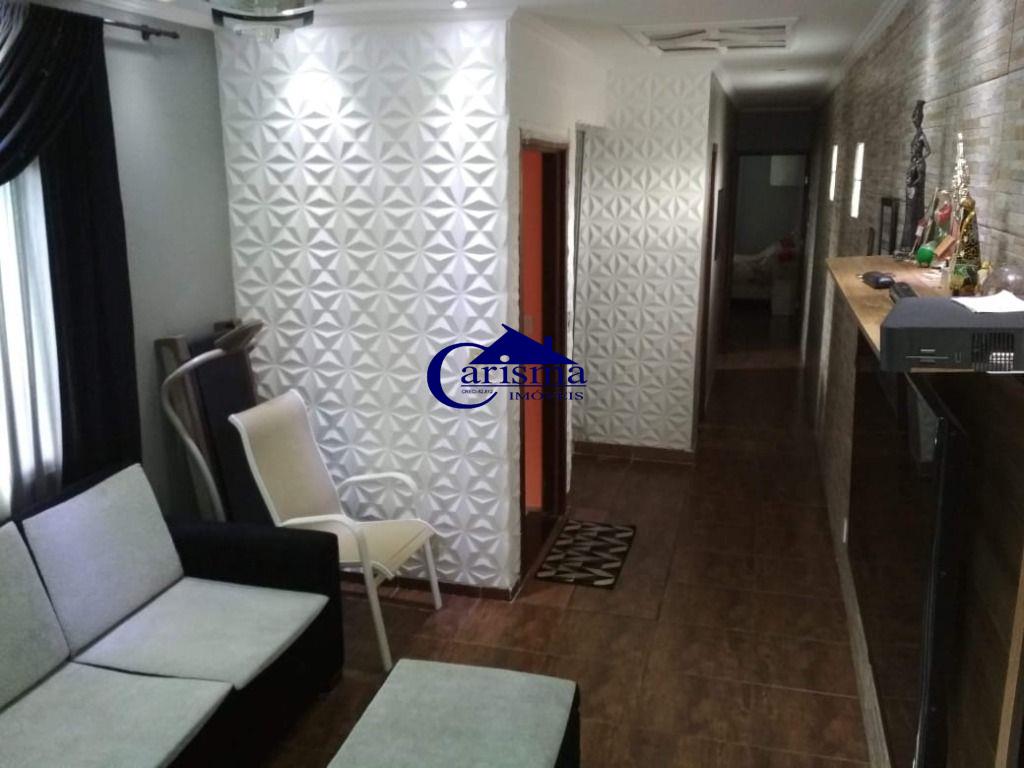 Cobertura à venda com 2 quartos, 83m² - Foto 4