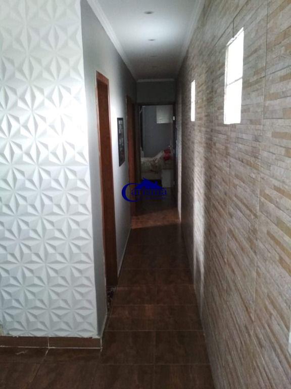 Cobertura à venda com 2 quartos, 83m² - Foto 11